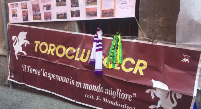 Mondonico, la camera ardente: da Bergomi a Cravero, in tanti a salutarlo