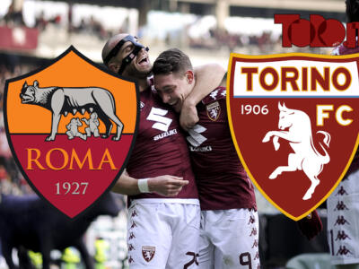 Roma-Torino 3-0: il tabellino