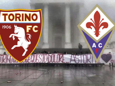 Torino-Fiorentina 1-2: il tabellino