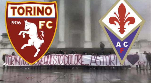 Torino-Fiorentina 1-2: il tabellino