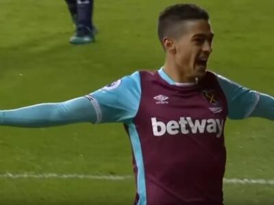 Lanzini, rimpianto del Torino: la sua qualità punisce l’Italia