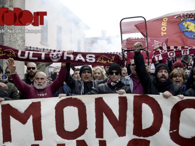 Eccolo, il Toro: è tutto per Mondonico