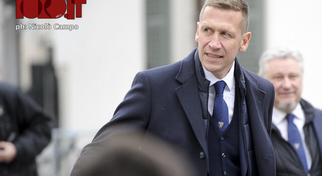 Benedetti: “Cairo vuole l’Europa, Belotti e Falque hanno qualità”