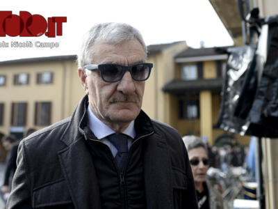 Sala: “Grazie Mister. Con te se ne vanno i migliori anni della nostra vita” / VIDEO