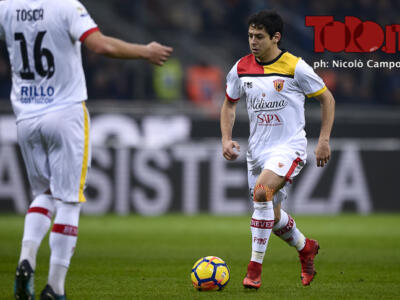 Calciomercato, Guilherme per il Torino: primi contatti con il Benevento