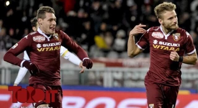 Belotti-Immobile: il rimpianto del Torino (e di Mihajlovic)