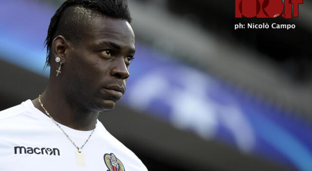 Brescia-Balotelli, rottura definitiva: la questione finisce in tribunale