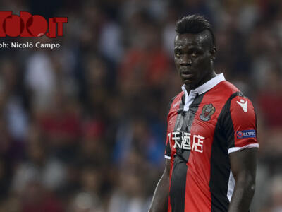 Raiola propone al Torino: via Niang per Balotelli. L’attaccante: “Voglio la A”