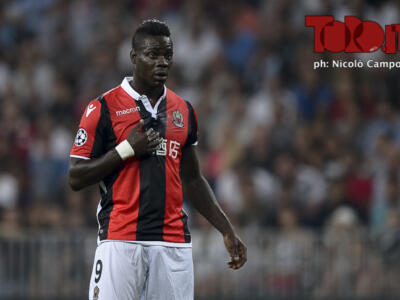 Calciomercato Torino: Balotelli, c’è l’ostacolo ingaggio da superare