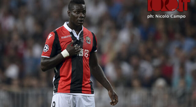 Calciomercato Torino: Balotelli, c’è l’ostacolo ingaggio da superare