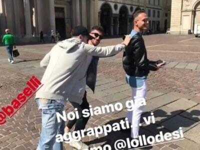 Torino, Baselli e Valdifiori aggrappati a… Edera