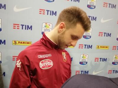 Primavera, Capone: “Bravi a non subire gol”