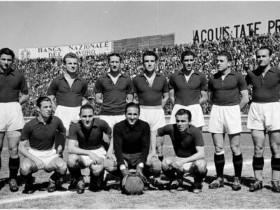 Asti sempre più granata: un’area sportiva dedicata al Grande Torino