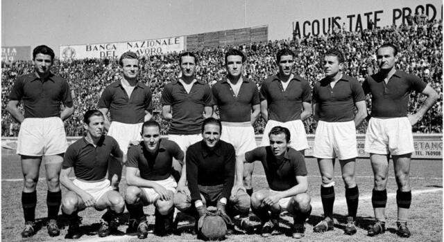 Asti sempre più granata: un’area sportiva dedicata al Grande Torino