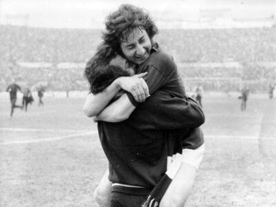 Un altro grande ospite al Gran Galà Granata: ecco Natalino Fossati!