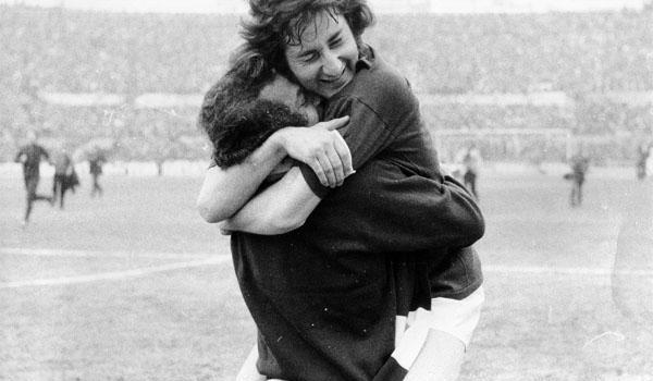 Fossati ricorda Giagnoni: “Era un amico, innamorato del Filadelfia”