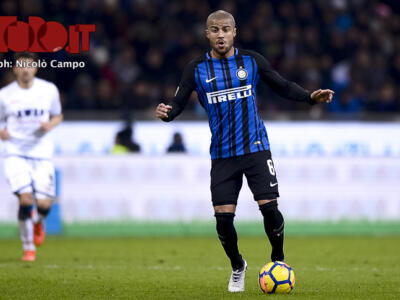 Inter: Spalletti dà le chiavi a Rafinha, Icardi unica punta