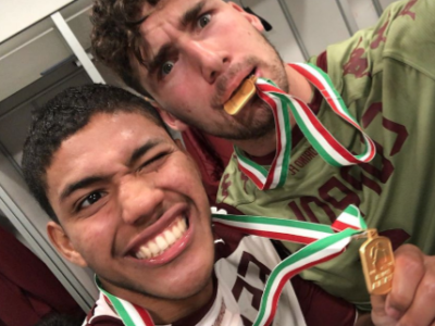 Primavera / Le pagelle di Milan-Torino 0-1: Ferigra è una diga, Borello imprendibile