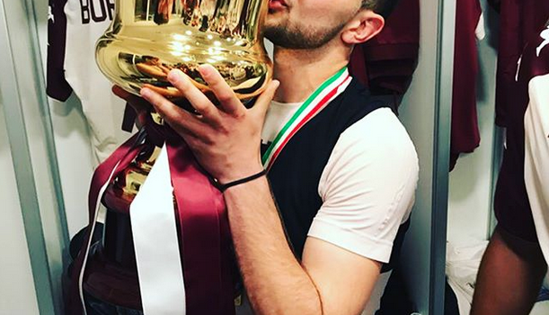 Nicola lo ha fatto esordire in A, a San Siro il gol con la Primavera del Toro: ecco chi è Giuseppe Borello