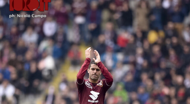 Torino: porte chiuse al Filadelfia, si punta al recupero di Falque