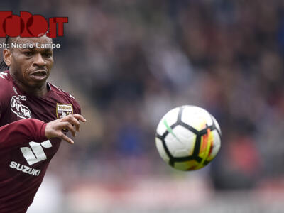 Torino: allenamento a porte chiuse al Filadelfia. Si aspettano notizie da Obi