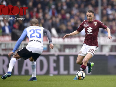 Calciomercato Torino, Edera: il Parma ci riprova. Tentativo per il prestito