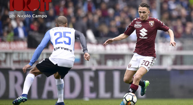 Edera-Torino: UFFICIALE il rinnovo fino al 2023