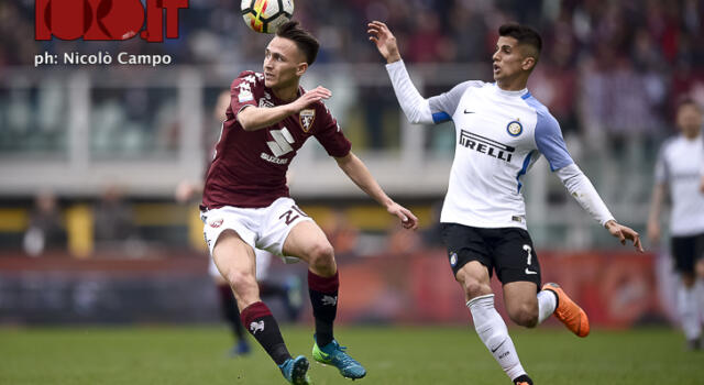 Torino, l’agente di Edera: “Accordo trovato subito. Futuro? Resta in granata”