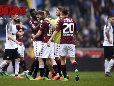 Torino-Inter 1-0, gli highlights: Ljajic regala tre punti per l’Europa