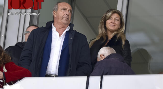 Ventura scommette sul Torino: “Può riprendersi l’Europa”