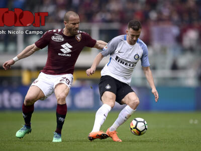 Torino, De Silvestri: “Europa League? Ci siamo anche noi” / VIDEO