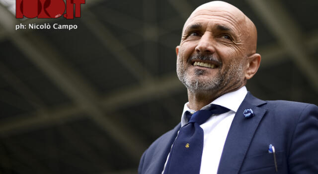 Spalletti: “Toro squadra solida. Mazzarri? E’ molto simile a me”