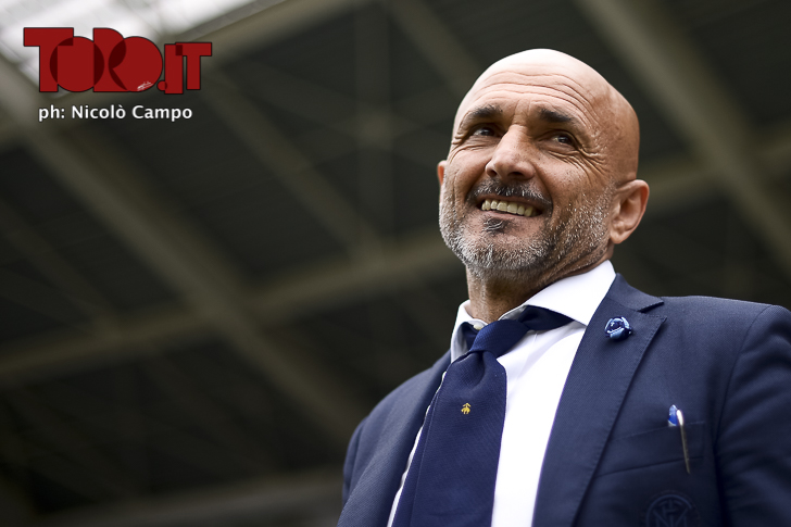 Spalletti