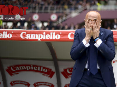 Inter, Spalletti: “Mazzarri? Se non vuole darmi la mano…” / VIDEO