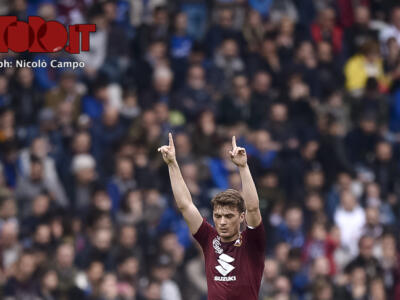 Torino-Inter 1-0, è Ljajic show: terza vittoria consecutiva – FOTOGALLERY