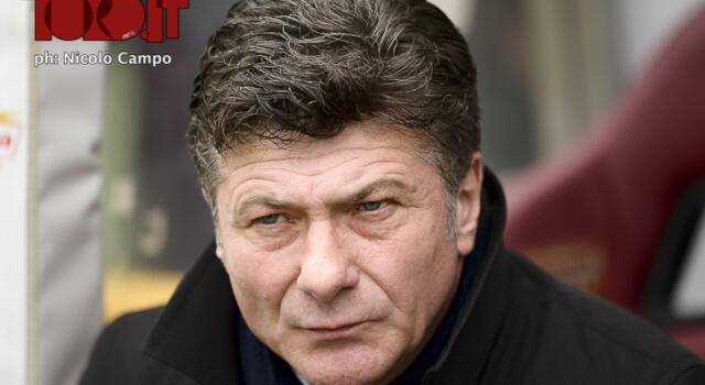 Mazzarri: “In Coppa Italia dobbiamo andare più avanti possibile”