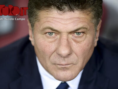 Mazzarri: “Belotti? Ovvio che lo terrei. Conta sempre la mentalità”