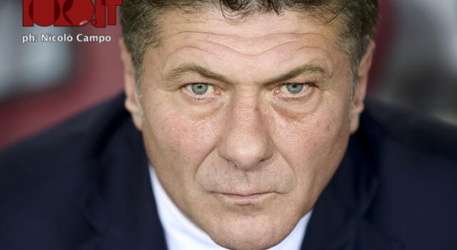 Mazzarri: “Belotti? Ovvio che lo terrei. Conta sempre la mentalità”