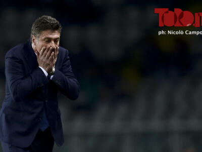 Mazzarri: “La Lazio stava meglio. L’anno prossimo servirà qualità”