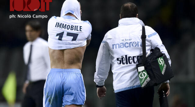 Immobile shock: minacciato in spiaggia con un coltello!