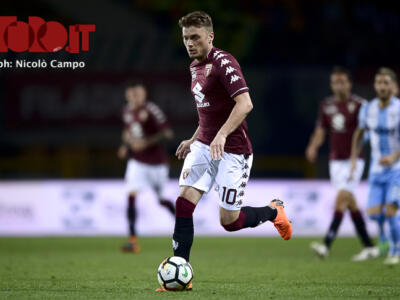Milinkovic-Savic ne prende quattro, Ljajic torna in campo dopo l’infortunio