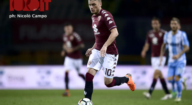 Ljajic apre alla cessione, il Torino fissa il prezzo