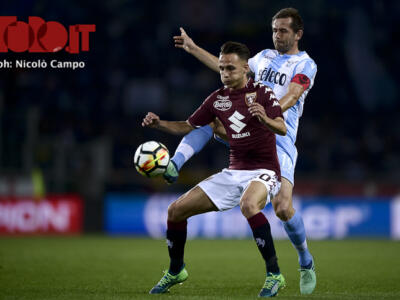 Calciomercato Torino, ag. Edera: “E’ nel mirino delle big. Napoli? Giuntoli lo stima”