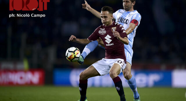 Calciomercato Torino, ag. Edera: “E’ nel mirino delle big. Napoli? Giuntoli lo stima”