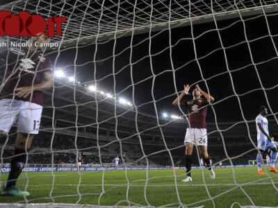 Torino-Lazio 0-1, gli highlights: basta Milinkovic-Savic, ma Sirigu è un muro
