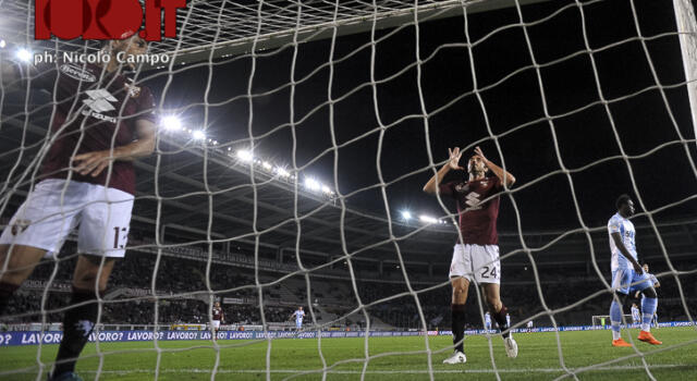 Torino-Lazio 0-1, gli highlights: basta Milinkovic-Savic, ma Sirigu è un muro