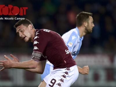 Torino-Lazio 0-1: l’atteggiamento rinunciatario non paga