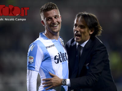 Serie A: Torino-Frosinone apre l’8ª giornata ma il big match è Lazio-Fiorentina