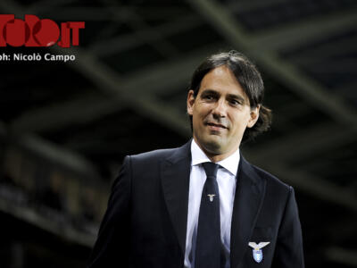 Inzaghi: “Vittoria importante. Complimenti a Sirigu”