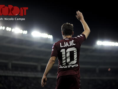 Torino, 9 anni senza gol su punizione: l’ultima contro il Genoa a Marassi